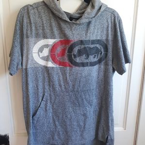 Ecko Unlimited  Hooded Shirt